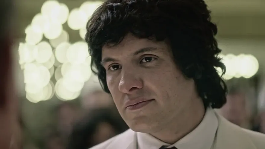 José José: El Príncipe de la Cancíon - Capítulo 41