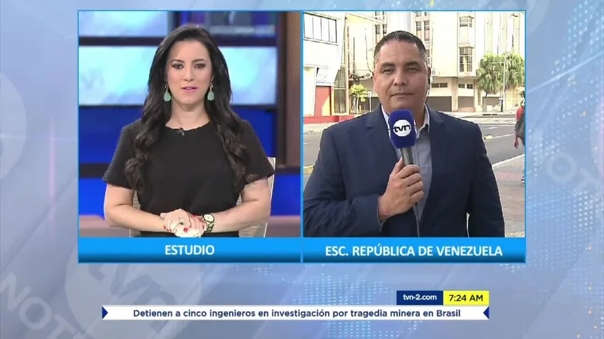 Noticiero AM 29 de enero del 2019 - Bloque 4