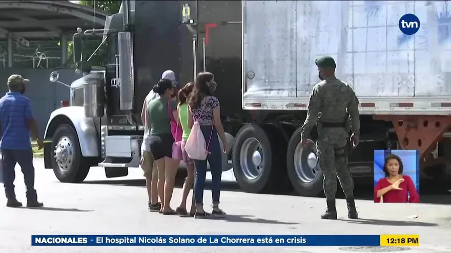 Refuerzan seguridad en frontera Paso Canoas