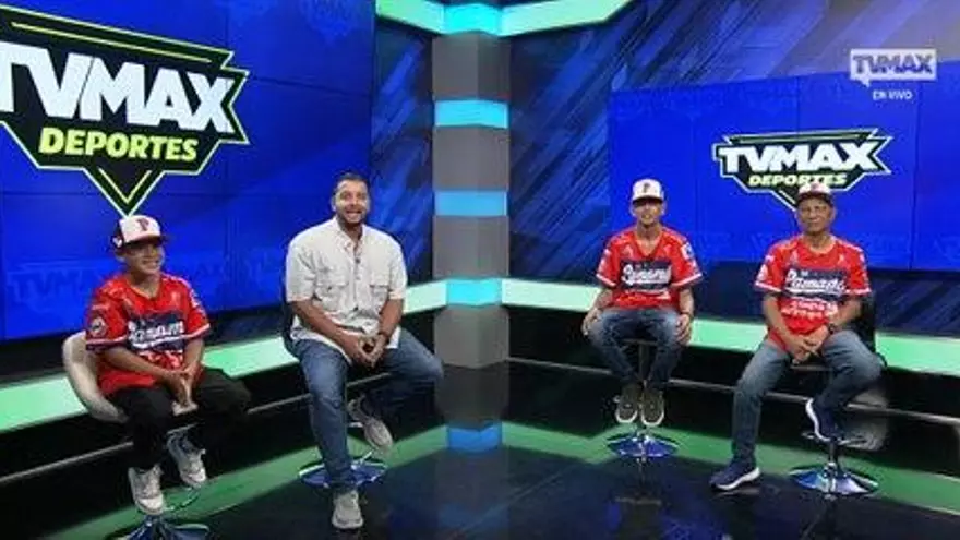 Serie del Caribe Kids Panamá listo para dejar en alto nuestra bandera