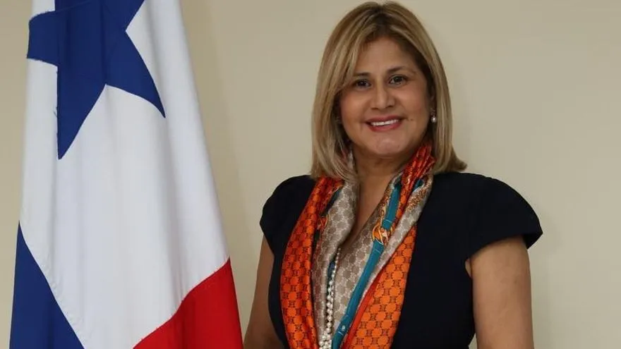 Lilibeth Cárdenas, nueva directora de la Senniaf.