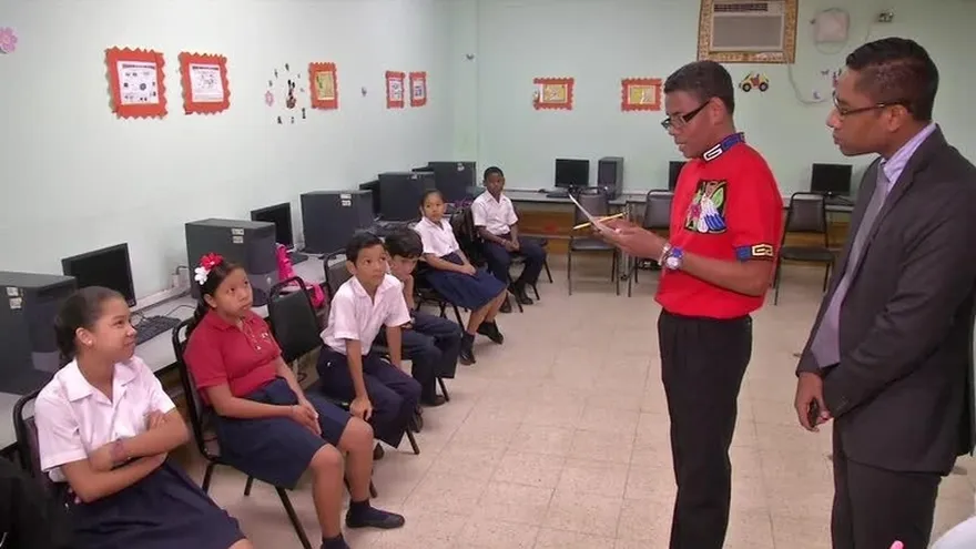 Concluye concurso nacional de excelencia educativa