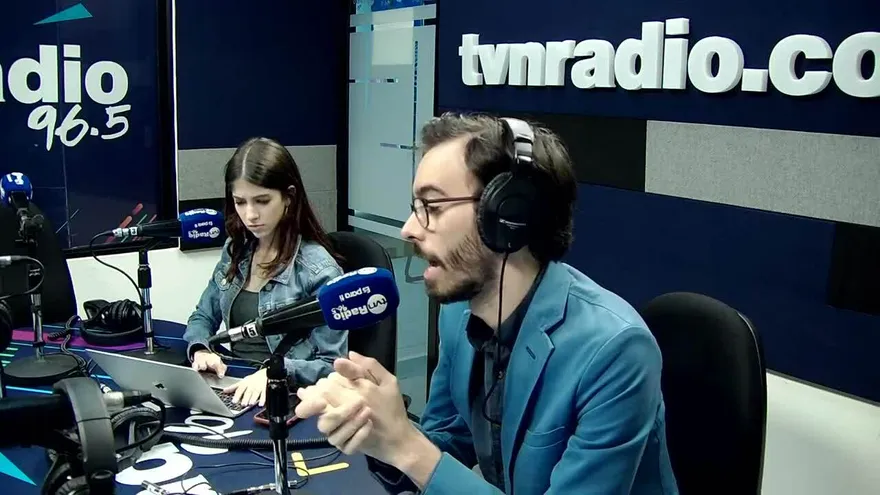 La Previa 6 de diciembre de 2019