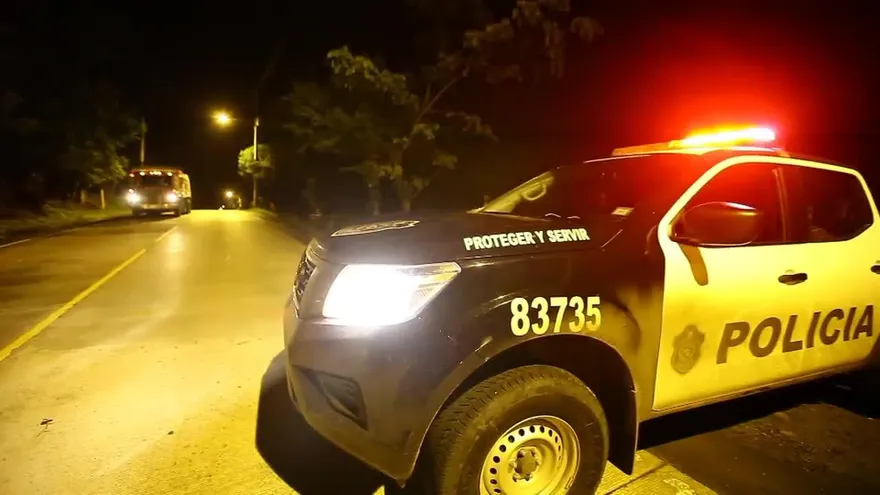 Las noticias policivas del lunes 31 de julio