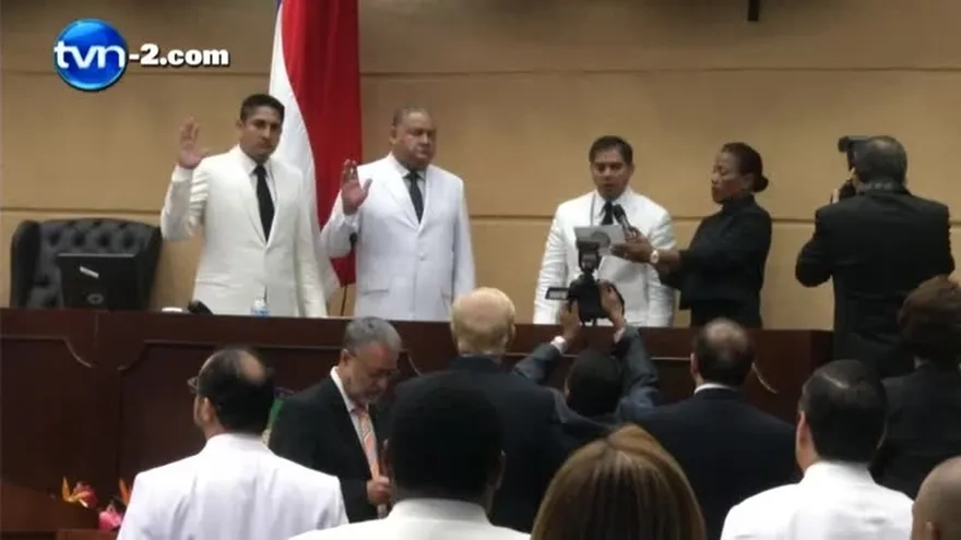 Asamblea sesionará en la tarde