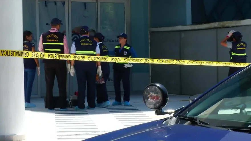 ¿Hay presencia de “Maras” en Panamá?