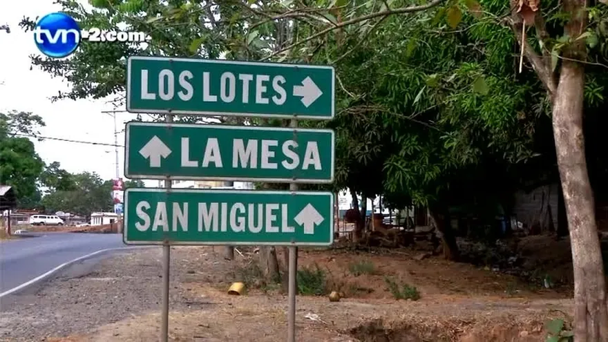 NO HAY AGUA EN PACORA