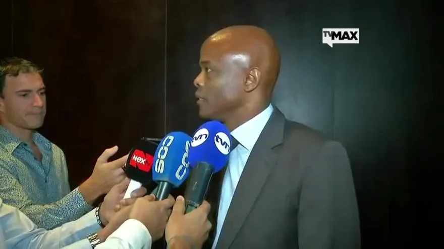 Julio Dely volverá a dirigir la selección de Panamá