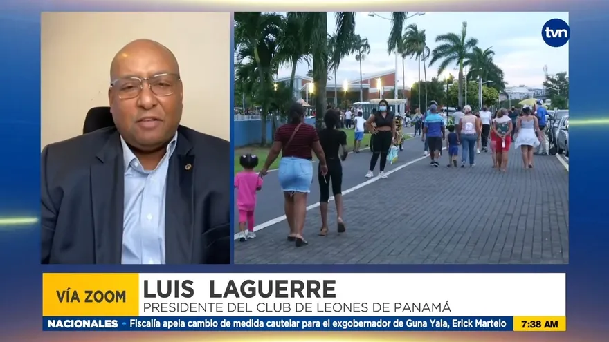 Clubes cívicos hacen llamado sobre la importancia de los valores morales