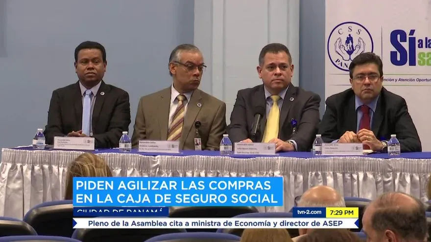 Piden atender necesidades de asegurados