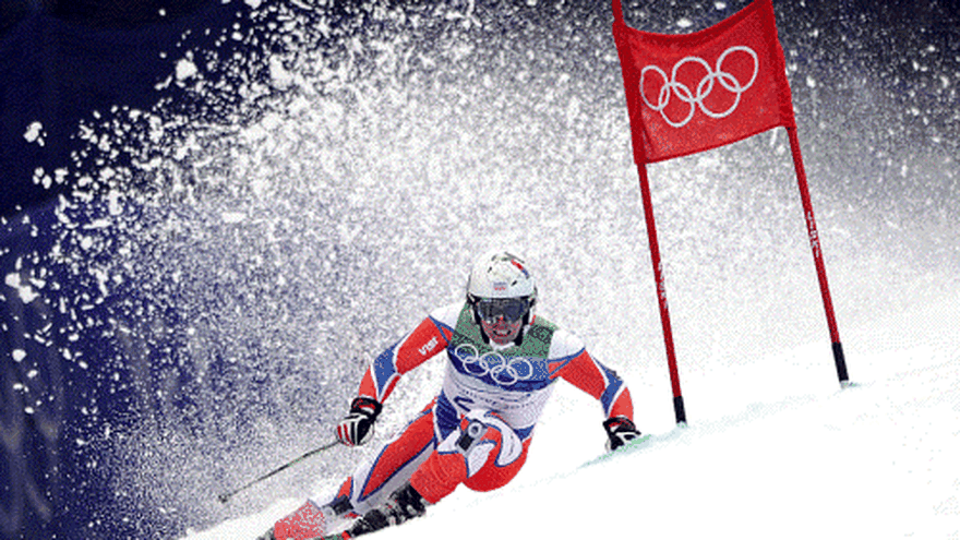 Argentina podría ofrecer la Patagonia para JJOO de Invierno