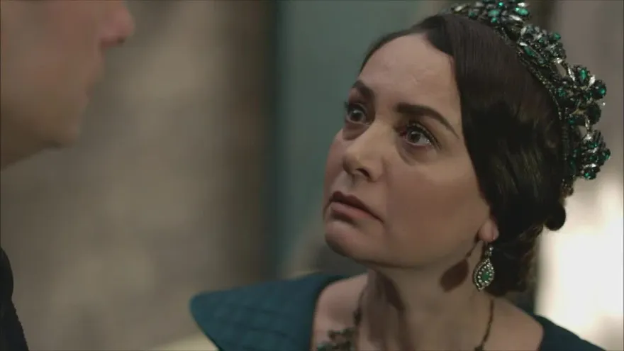 Kosem - Capítulo 106