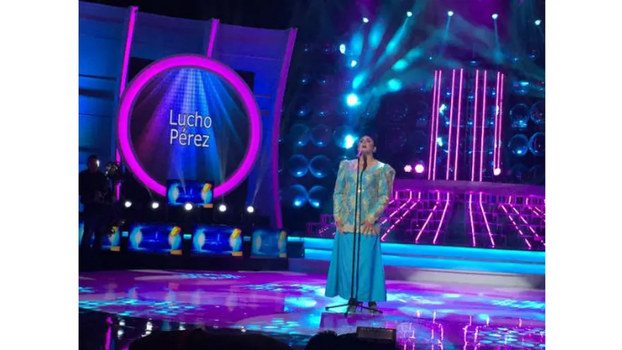 Imágenes de la Final de Tu Cara Me Suena