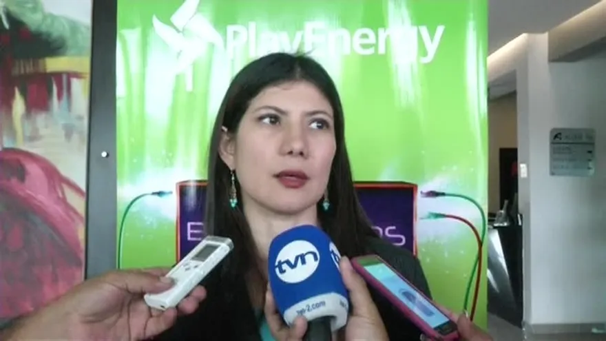 Marisol Betancourt, Enel Fortuna