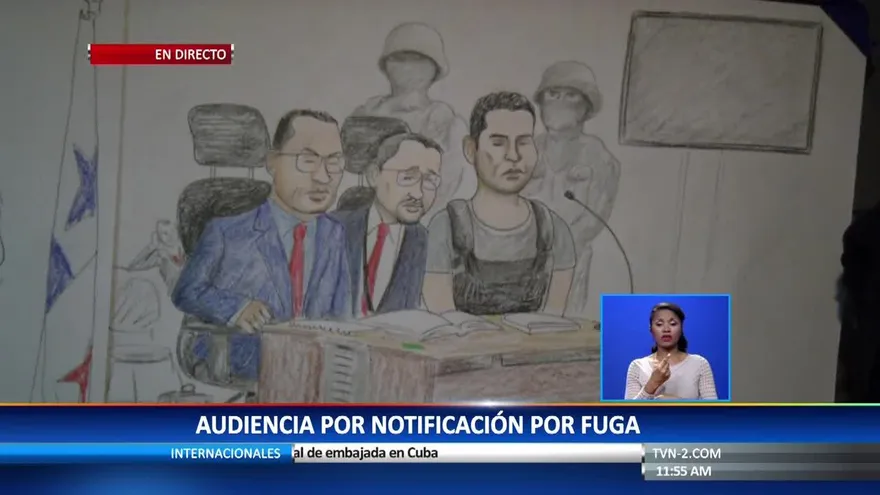 Noticiero MD 29 de septiembre de 2017 - Bloque 1