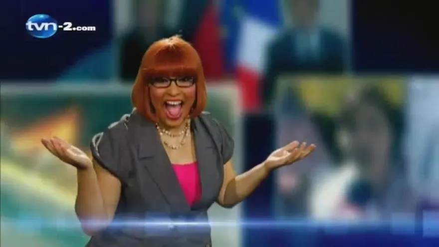 Lorité Alvarado y Fábian Ríos