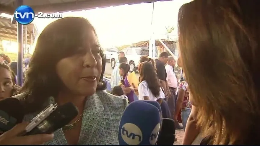 Presupuesto del Meduca es insuficiente: Ministra de Educación