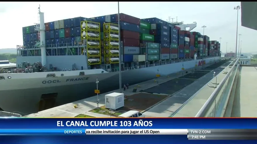 Noticiero Estelar del 15 de agosto Bloque 5