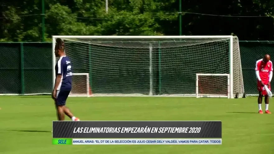 Hay dos partidos amistosos que podrían ser un salvavidas para Panamá