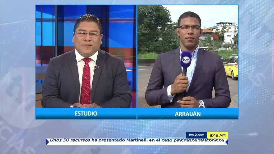 Noticiero AM 11 de octubre del 2018 - Bloque 5