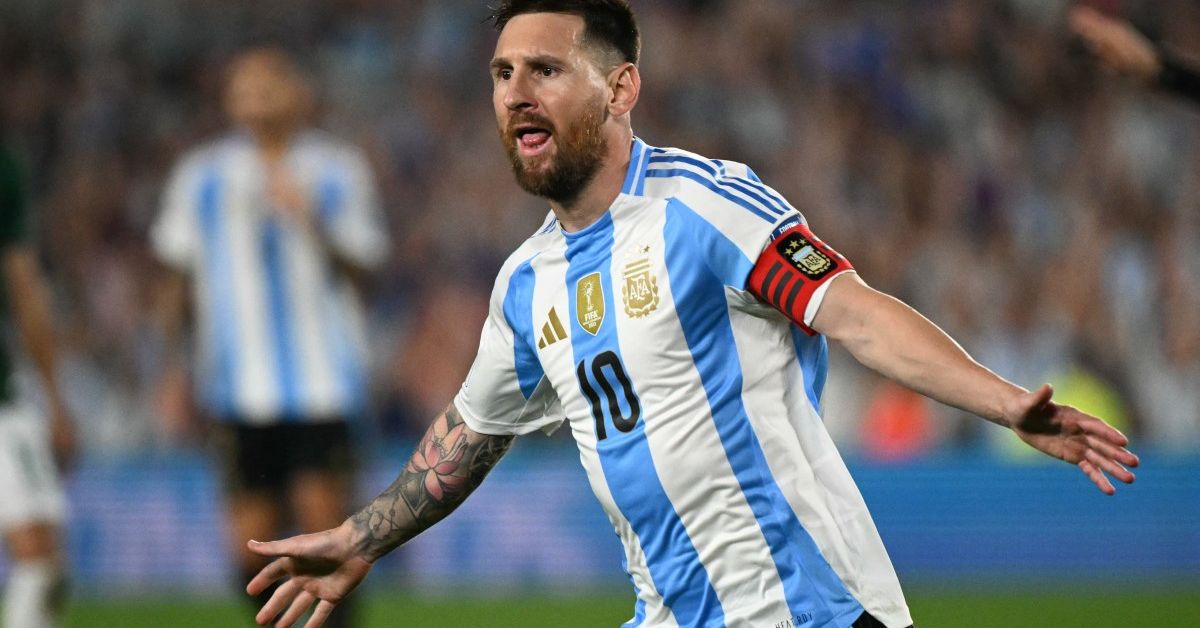 Mundial 2026| Lionel Messi advierte que hay otras selecciones que llegan al torneo mejor que Argentina