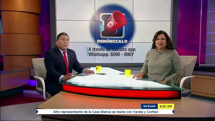 Noticiero AM 16 de mayo del 2019 - Bloque 4