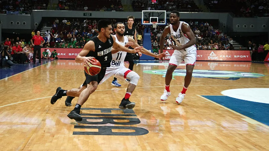 La CABB presentó el pasado 6 de octubre la candidatura para que Argentina organice el Mundial de Baloncesto de 2023.