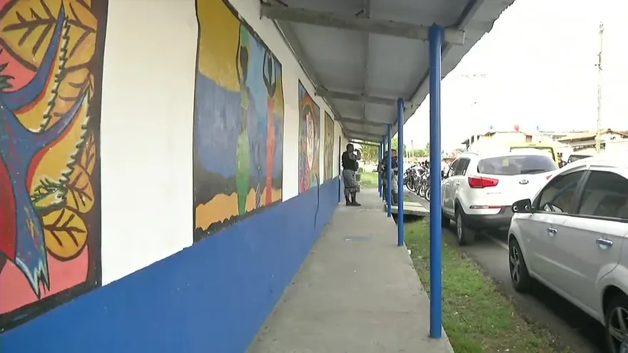 Fiscalía investiga a menor por disparos en colegio de Colón