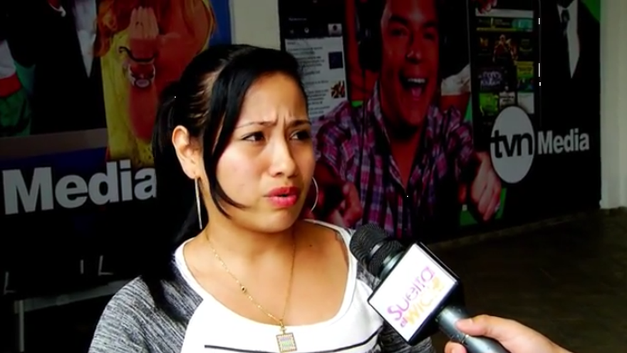 ¿Japanese no paga sus manutenciones?