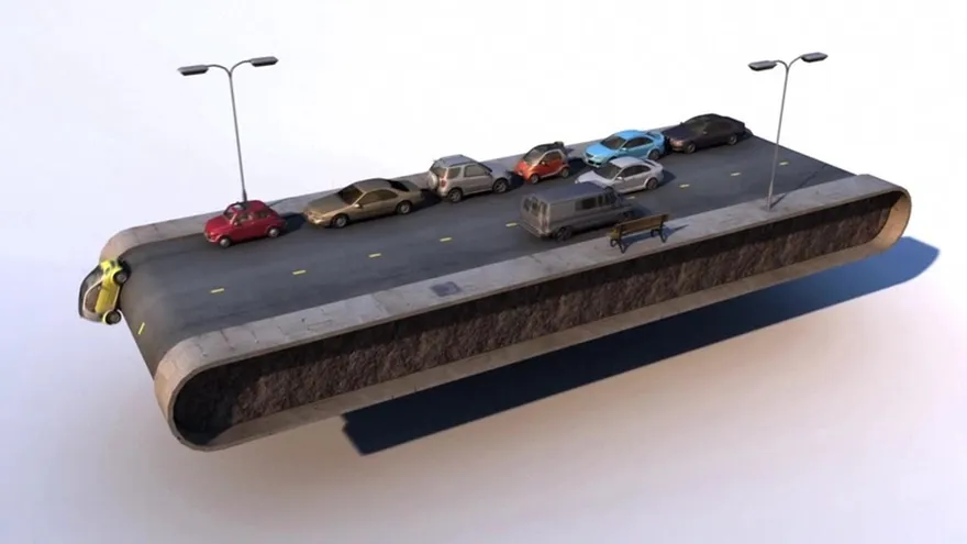 Videografía: Los autos autónomos