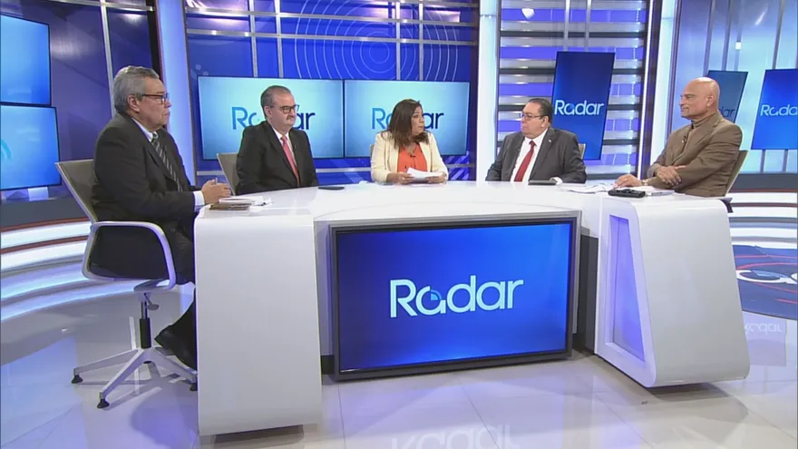 Bloque 1 Radar: Salvoconducto de Martinelli: ¿Qué libertades tendrá en Nicaragua?