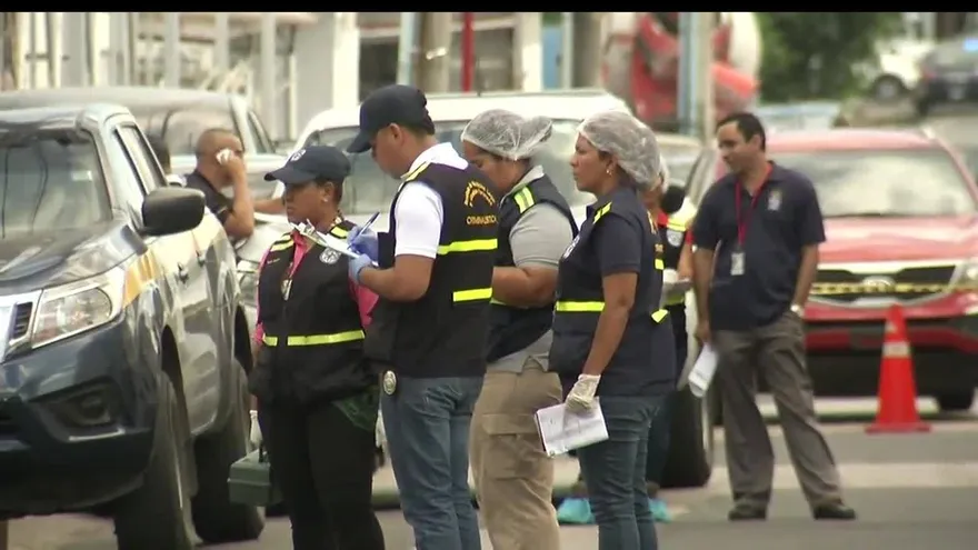 Asesinan a un hombre en Río Abajo