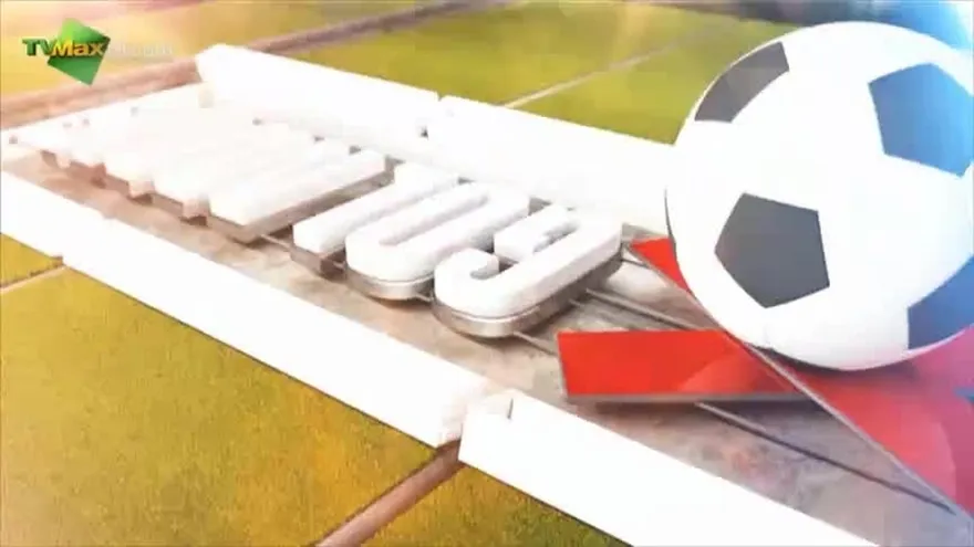 Gol Max 21 de abril de 2013 Parte 1