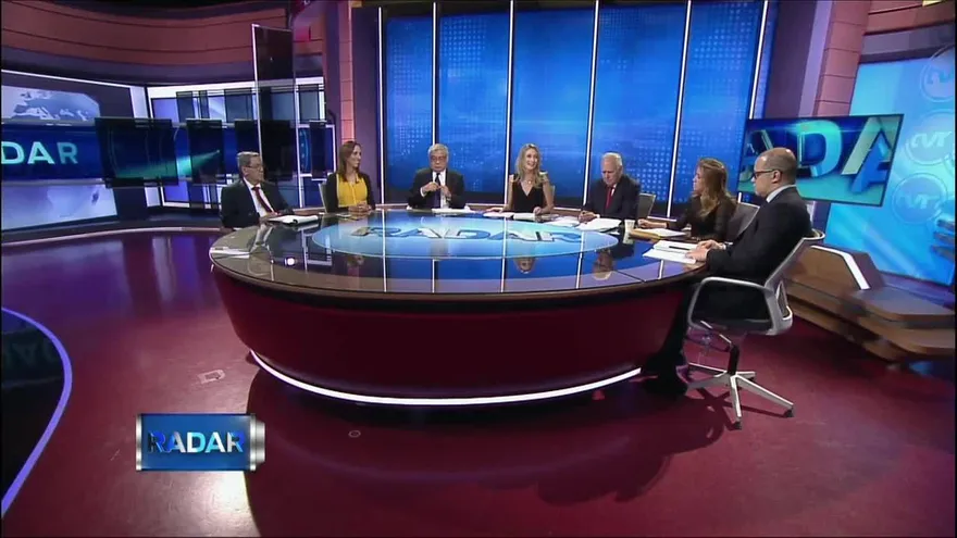 Bloque 1: Evaluación del informe de auditoría presentado por Contraloría