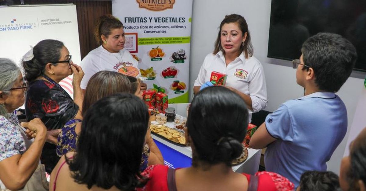 Sello Hecho en Panamá: Azuero inicia la selección de sus campeones