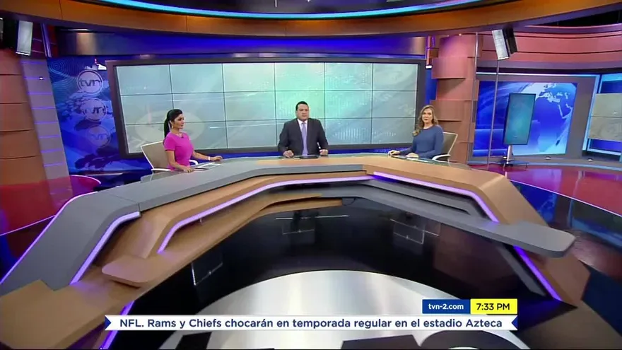 Noticiero Estelar 19 de abril de 2018 - bloque 4