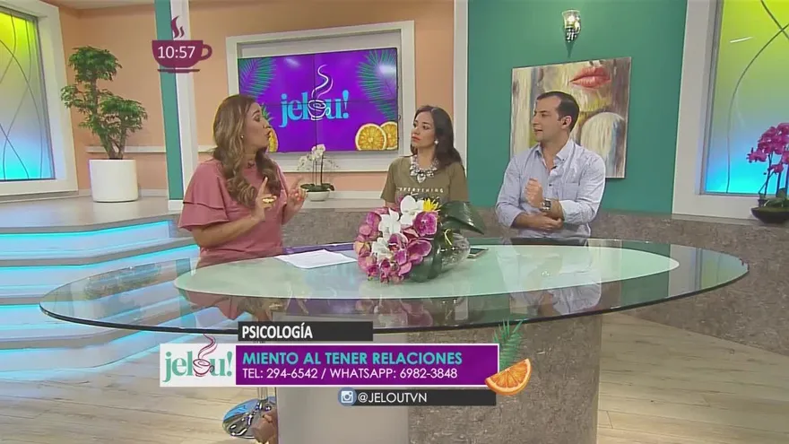 ¿Quiénes fingen más en la cama, los hombres o las mujeres?