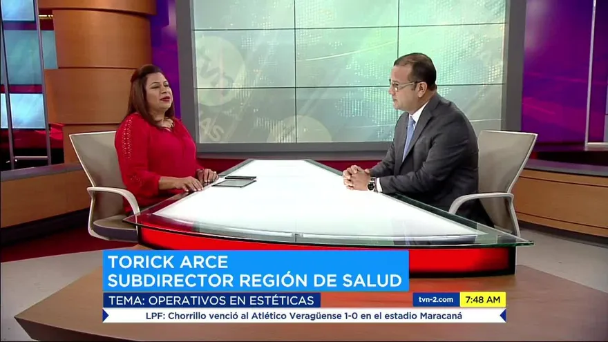 Noticiero AM 24 de eneo del 2018 - Bloque 3