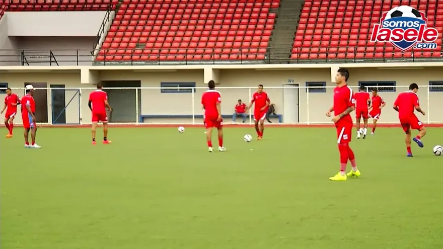 San Francisco no descansa y se prepara para semifinales