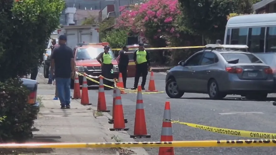 Adulta mayor muere por accidente de tránsito en Chitré