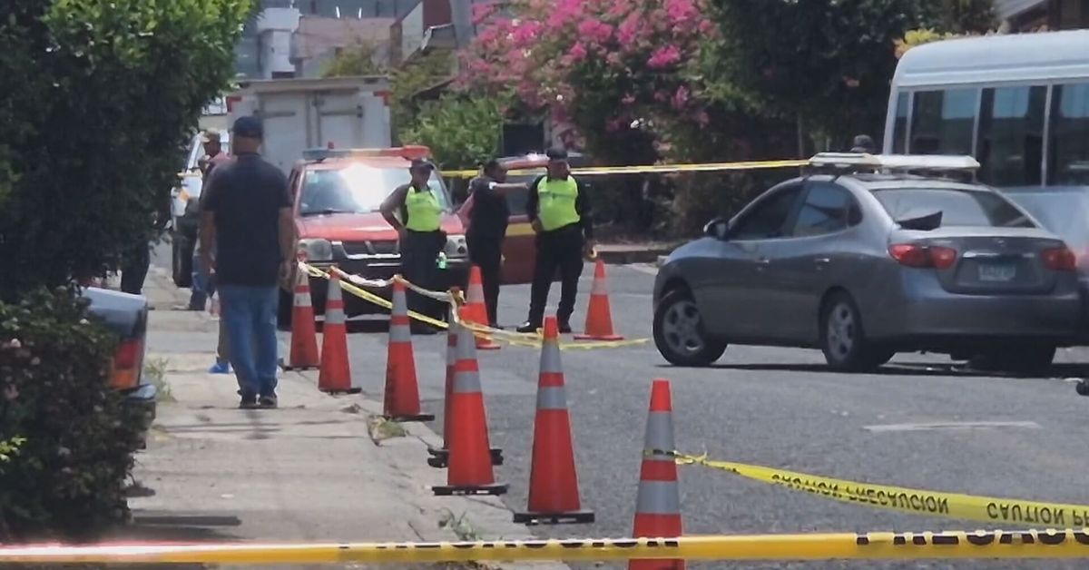 Una mujer de 70 años muere por accidente de tránsito en Chitré