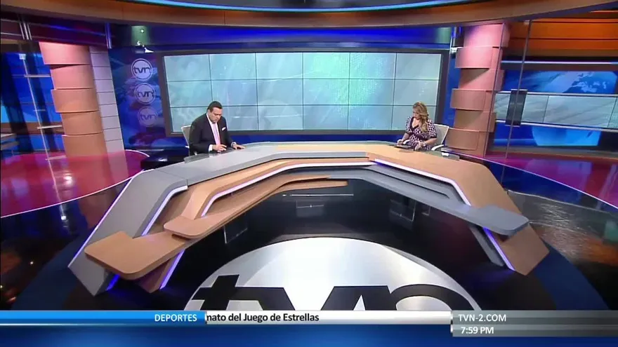 Noticiero Estelar del 3 de octubre Bloque 6