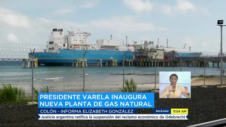 Noticiero MD 17 de agosto del 2018 - Bloque 1