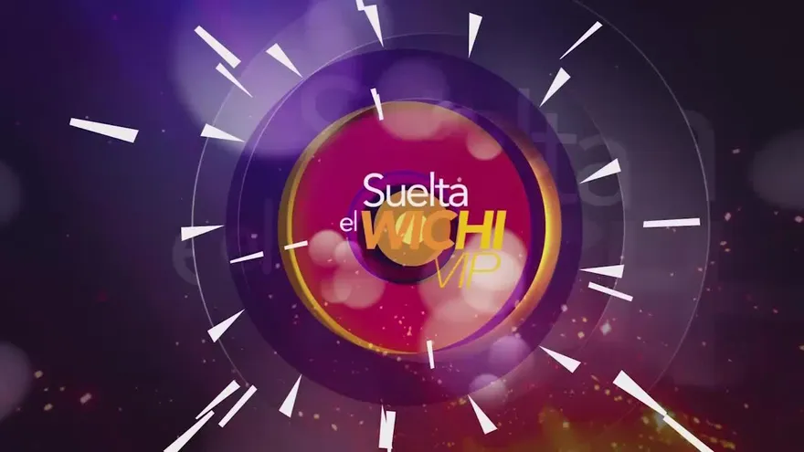 Suelta El Wichi - 14/ENE/2017