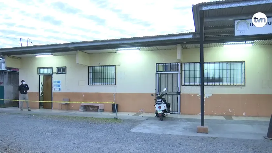 Este jueves continúa reconocimiento de víctimas de accidente en Gualaca