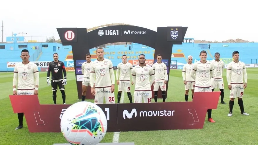 Duelo de panameños en el fútbol peruano, Alberto Quintero y Abdiel Ayarza se vieron las caras