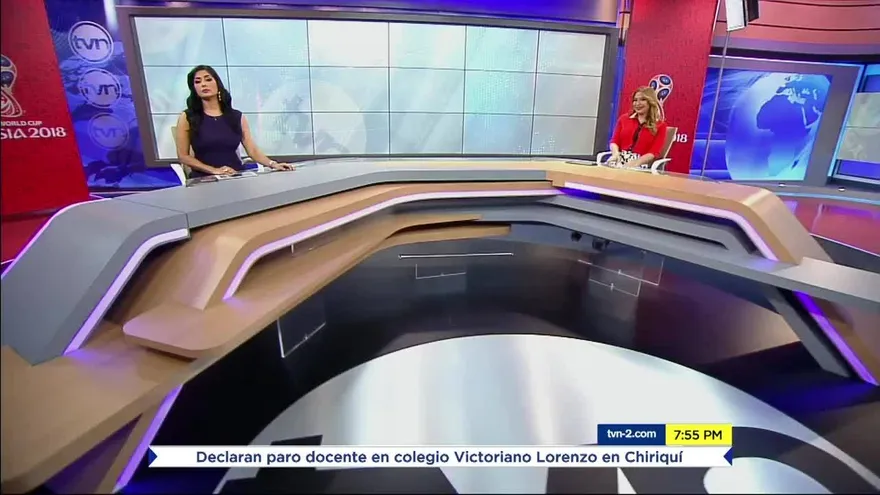 Noticiero Estelar 28 de junio del 2018 - Bloque 6