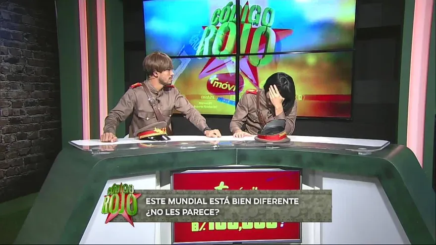 ¡IMPACTANTE REACCIÓN! Pablov se desmoronó en vivo al recordar que Argentina fue eliminado del Mundial