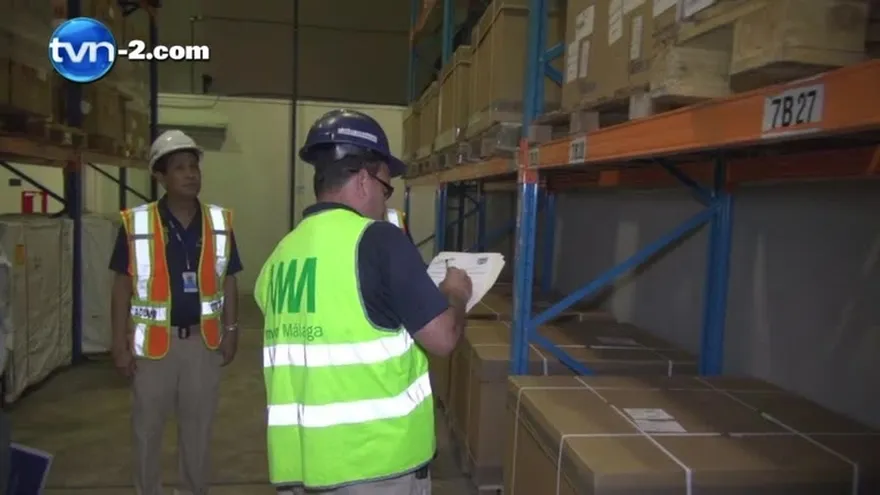 Autoridades panameñas y extranjeras tras la pista del tráfico ilegal de medicamentos