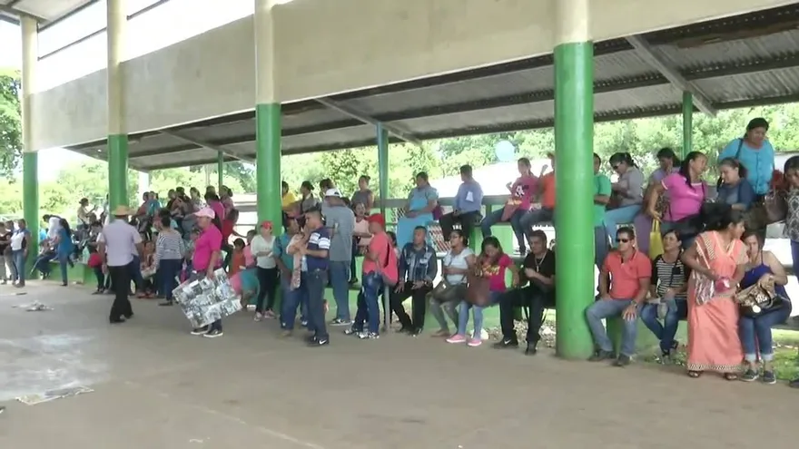 Docentes en Chiriquí amenazan con iniciar paro general